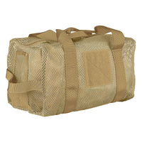 Platatac Mesh GP Duffle - Platatac