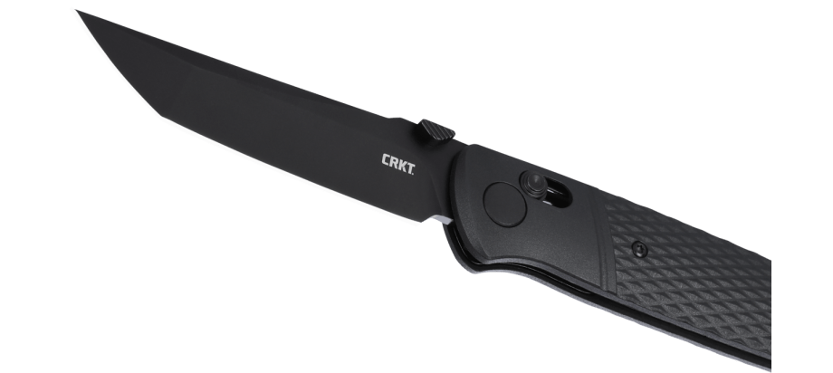 CRKT Counterpart™ Crossbar Lock