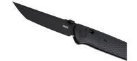 CRKT Counterpart™ Crossbar Lock
