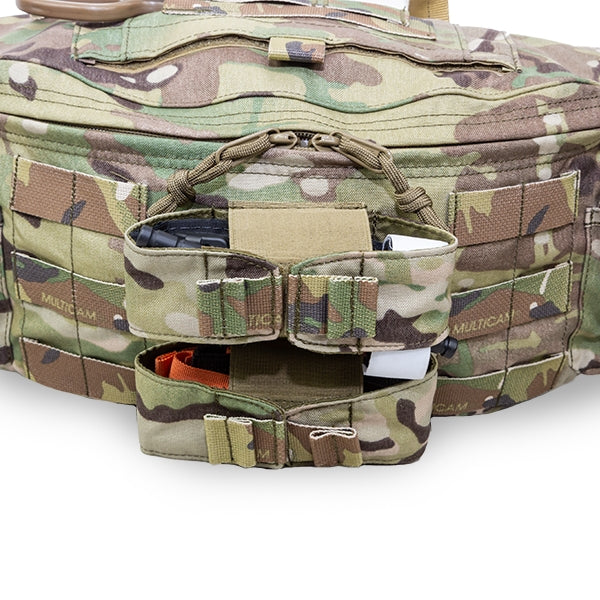Platatac Delta Medic Pack V2