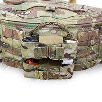 Platatac Delta Medic Pack V2