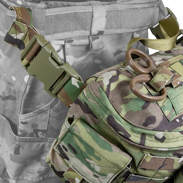 Platatac Delta Medic Pack V2