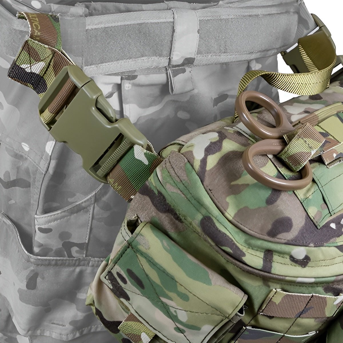 Platatac Delta Medic Pack V2 - Platatac