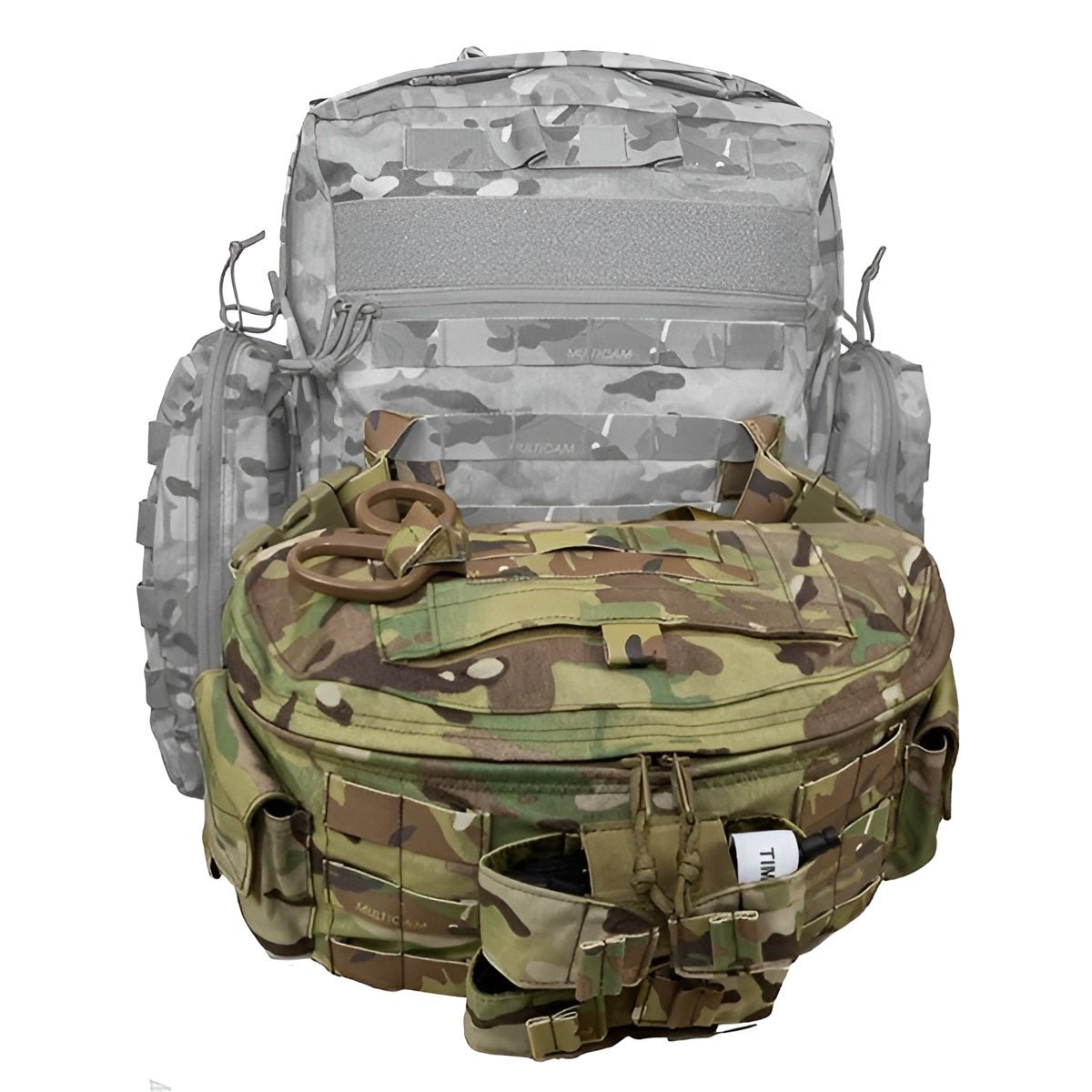 Platatac Delta Medic Pack V2 - Platatac