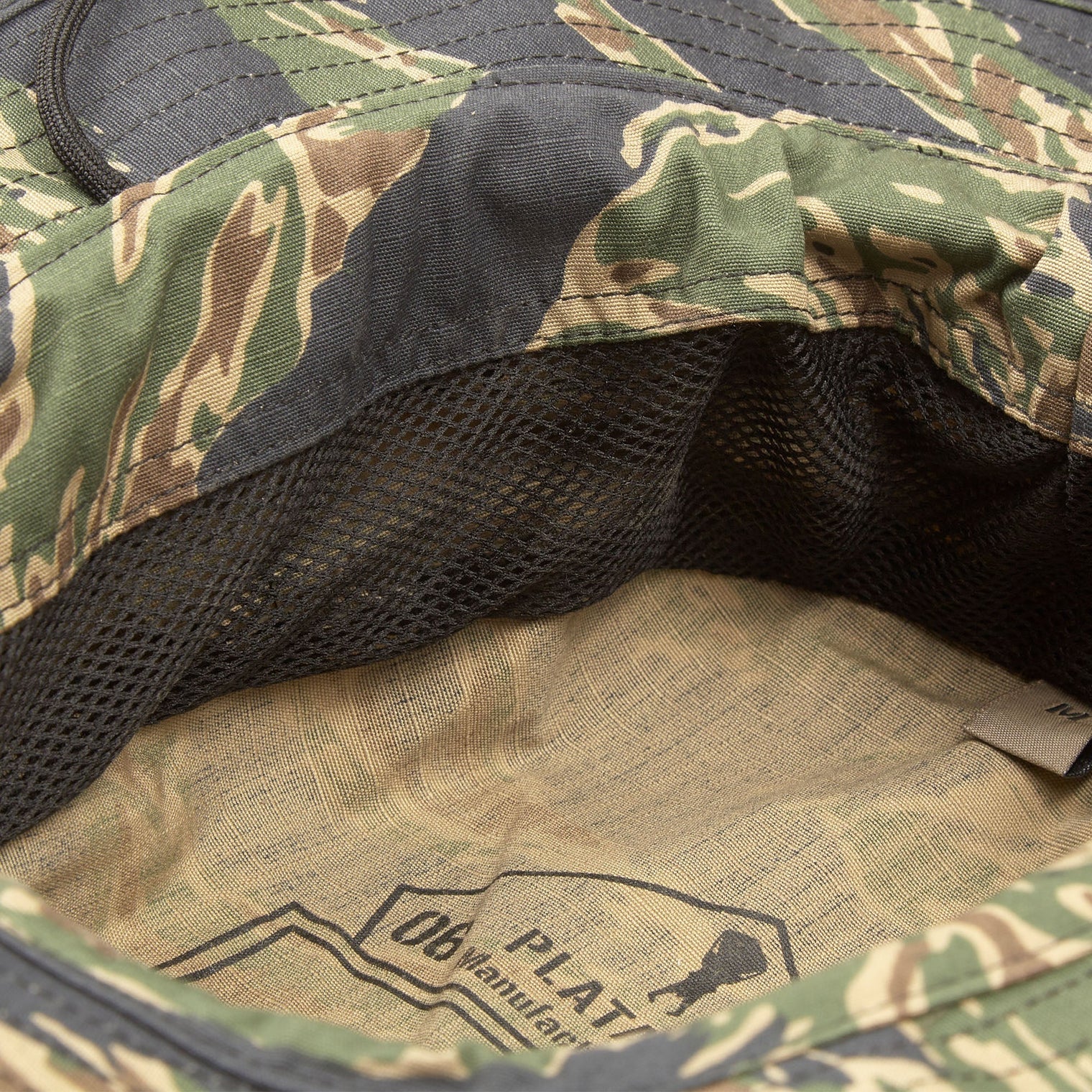 Platatac GBH-R Boonie Hat - Platatac