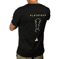 Platatac Invaders Tee - Platatac