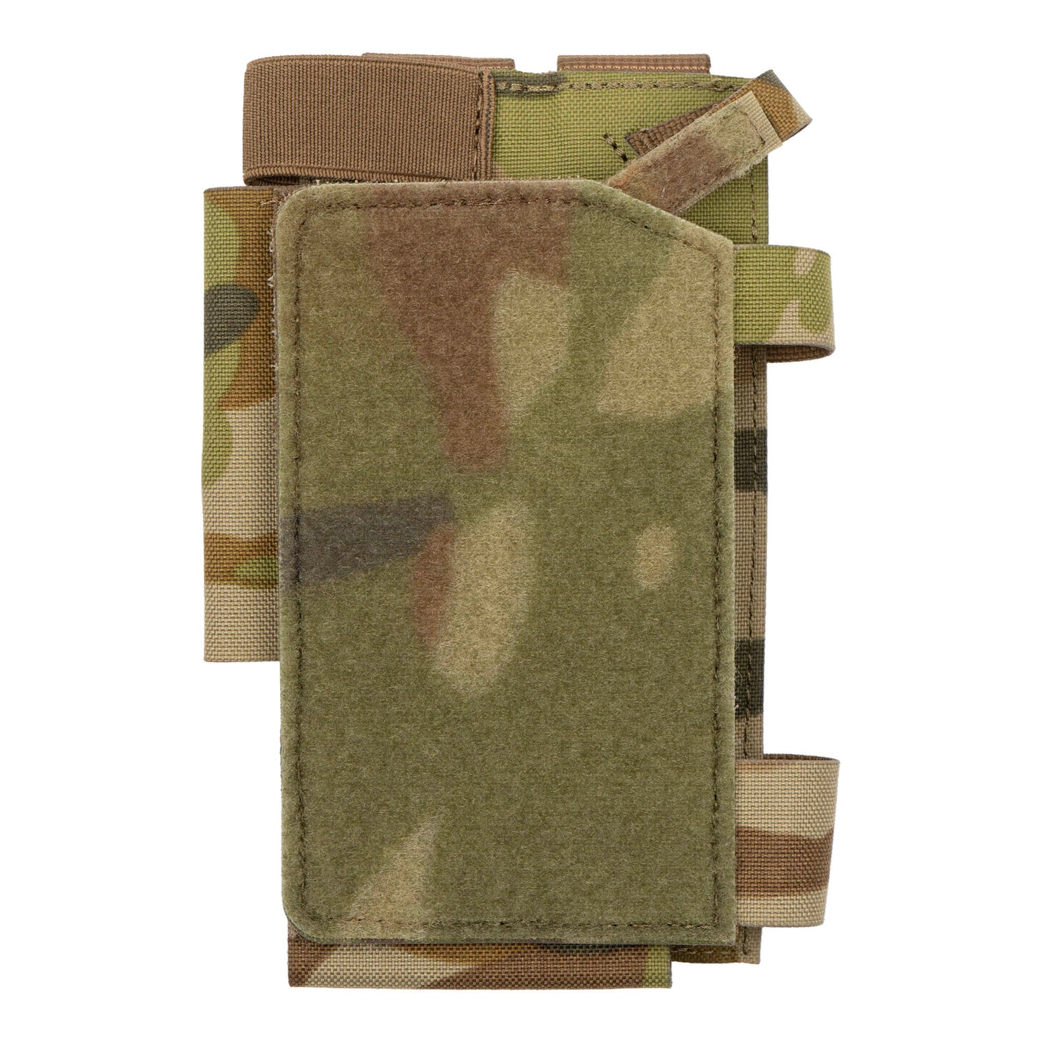 LC PRR Pouch