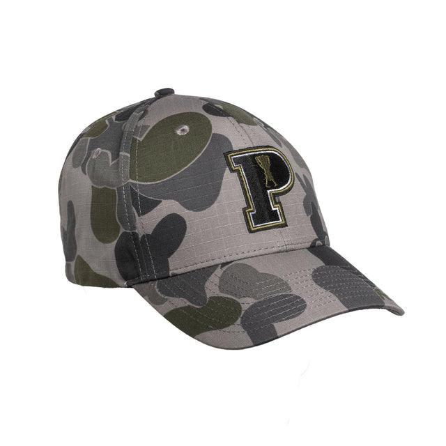 P-4 Platatac Caps