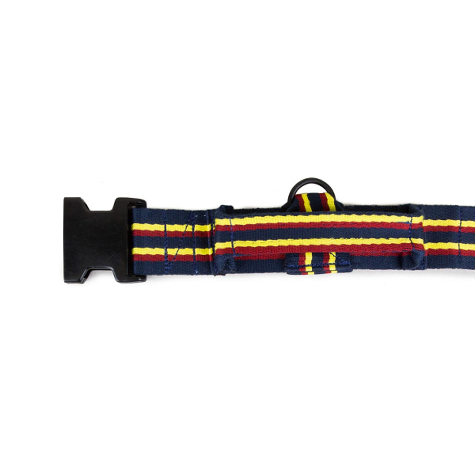 Platatac Stable Belt Dog Collar - Platatac