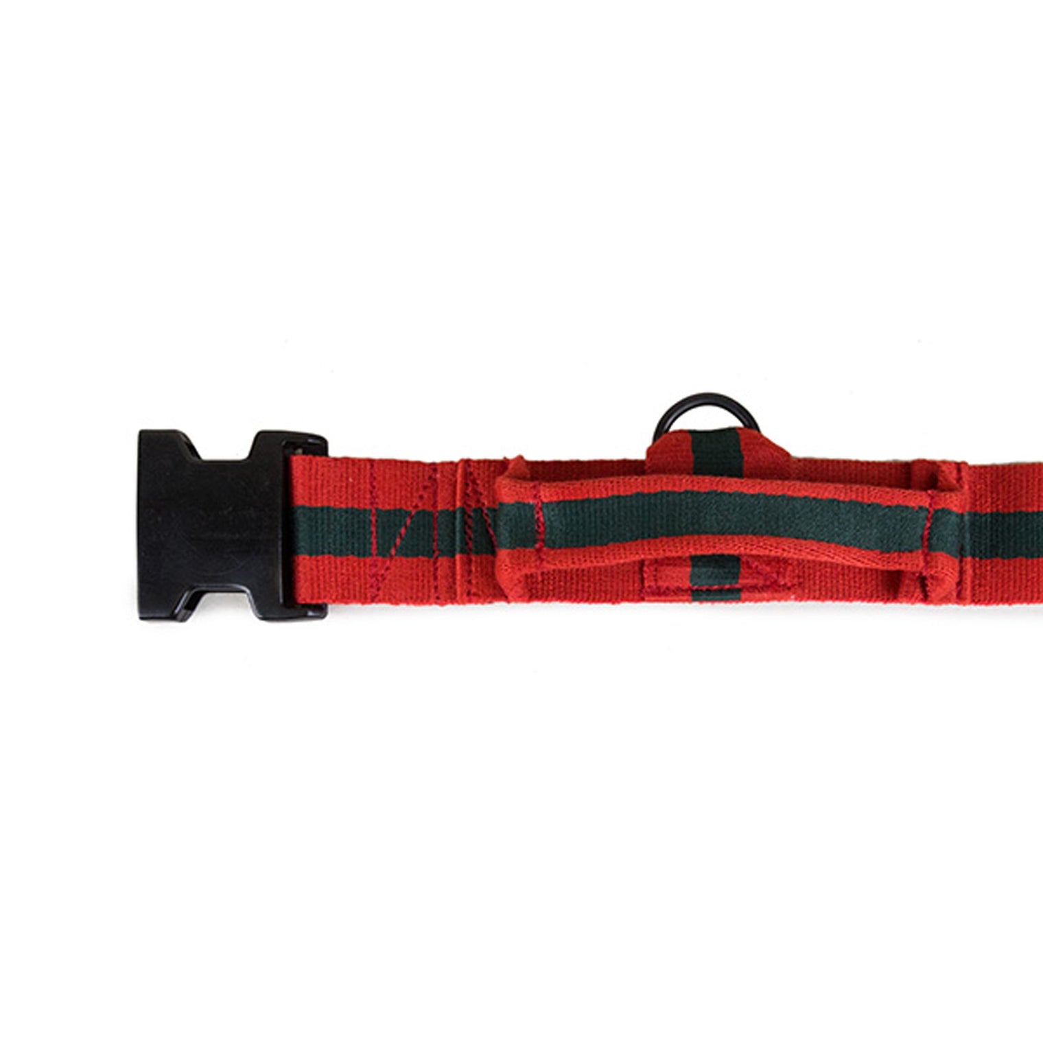 Platatac Stable Belt Dog Collar - Platatac