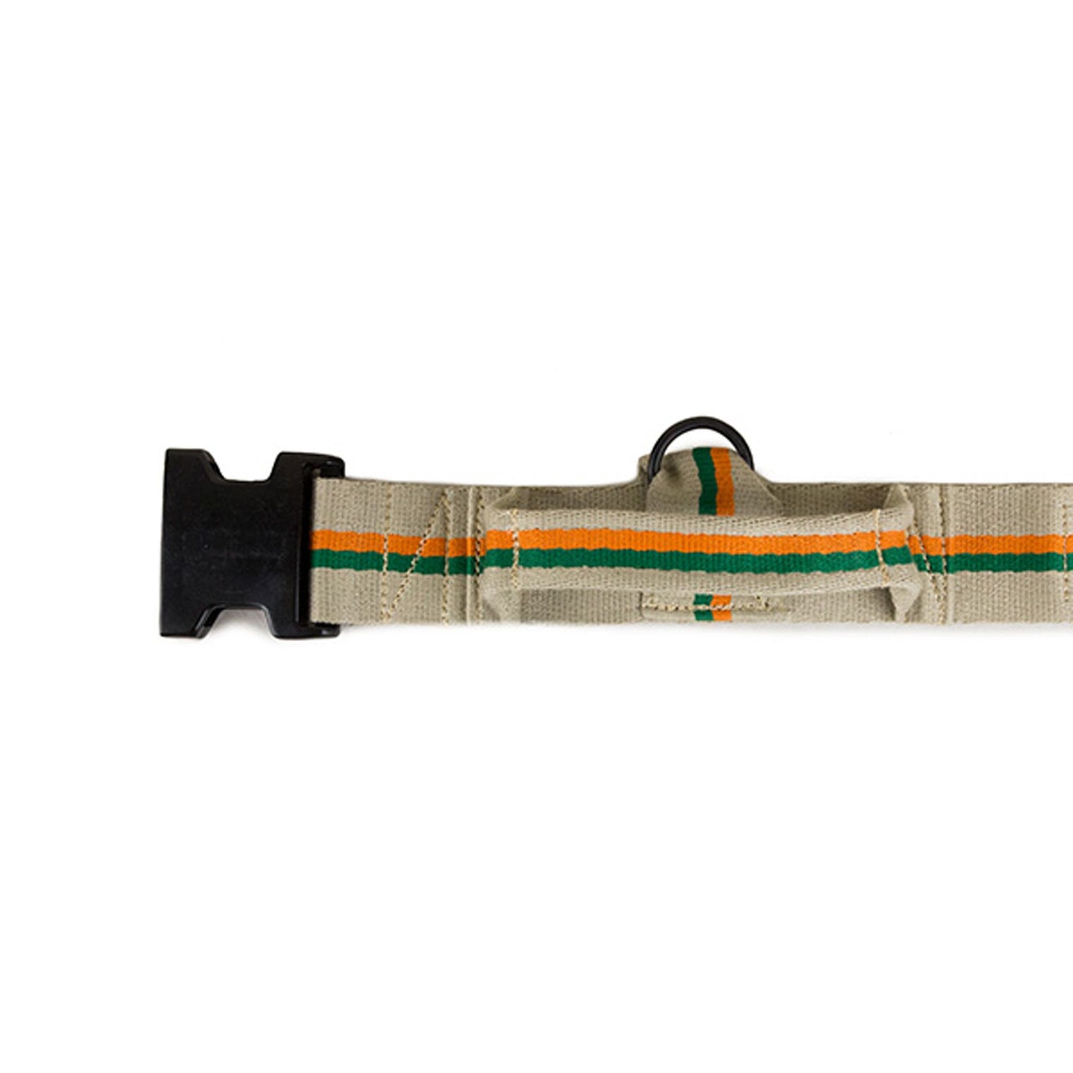 Platatac Stable Belt Dog Collar - Platatac