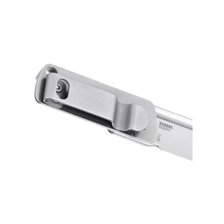 CRKT Box Key Slip Joint - Platatac