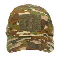 Platatac Tactical Cap - TFP