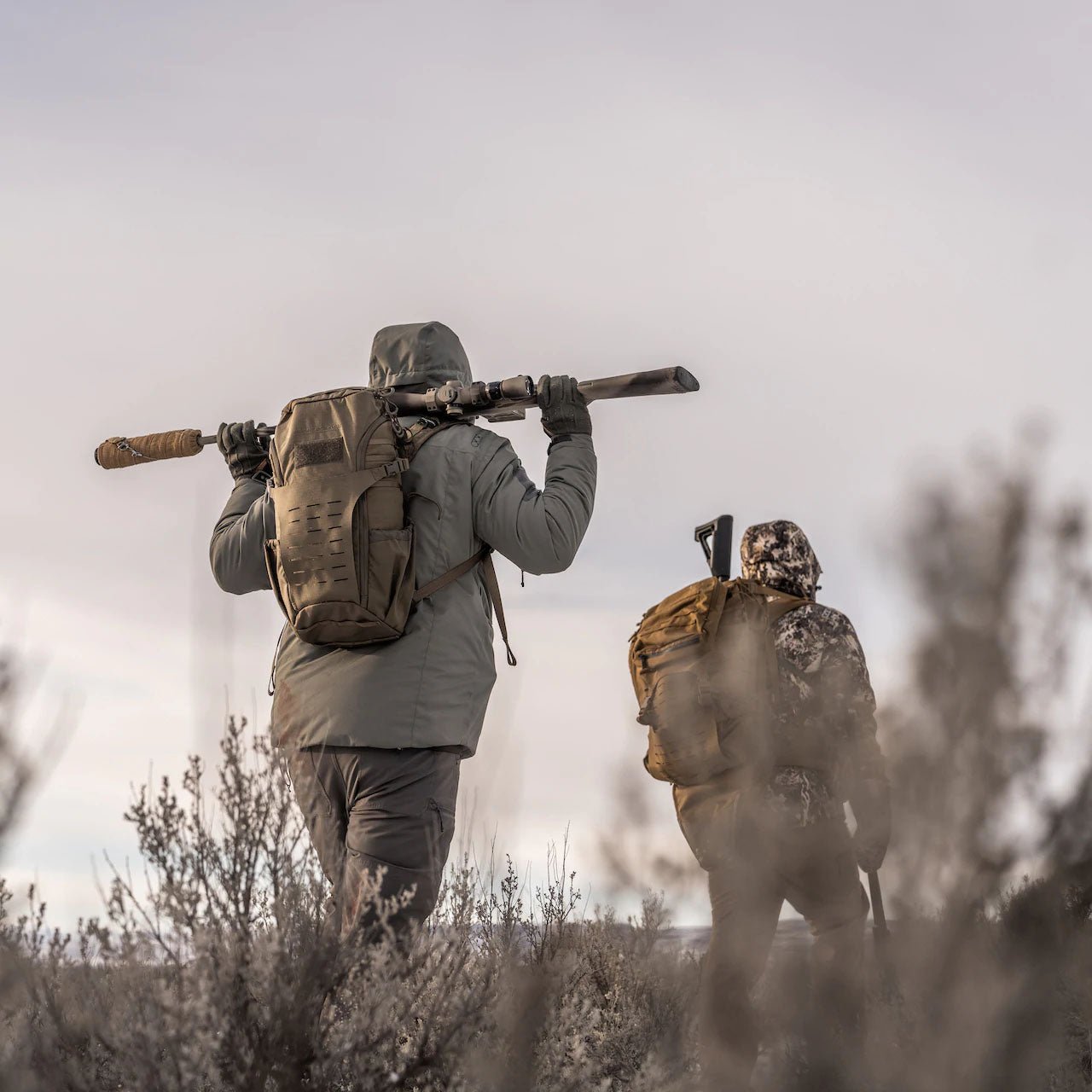 Eberlestock H31 BANDIT PACK - Platatac