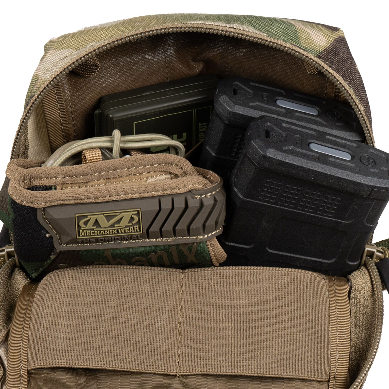 PLATATAC LC Accessories Small V5 Pouch