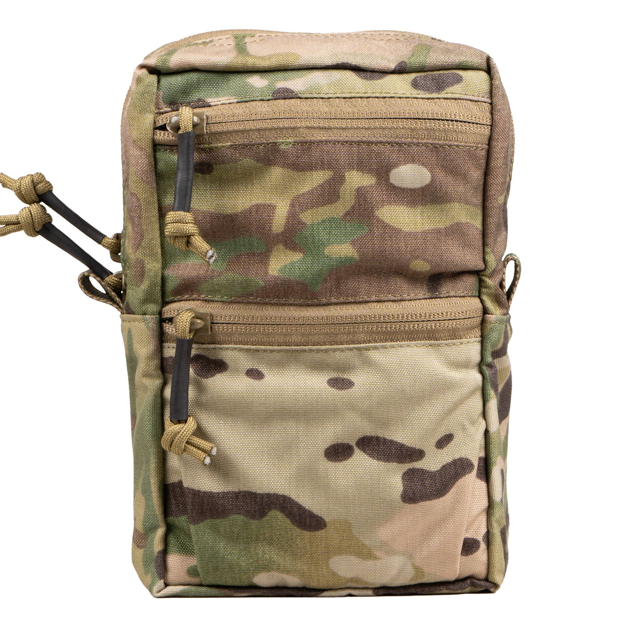 PLATATAC LC Accessories Small V5 Pouch – Platatac