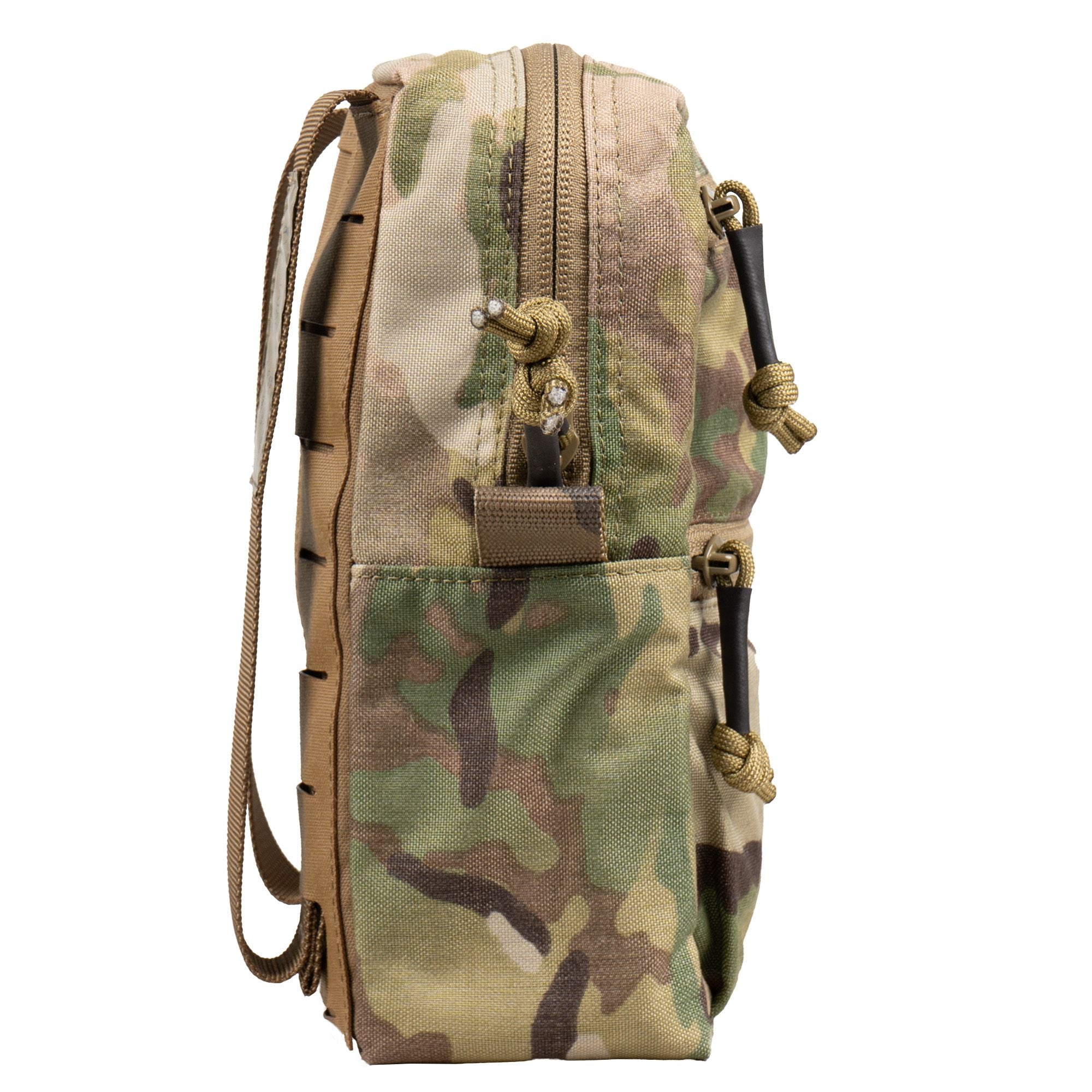Platatac LC スモール GP ポーチ V5 マルチカムトロピック PLATATAC LC Accessories Small V5 Pouch - Platatac