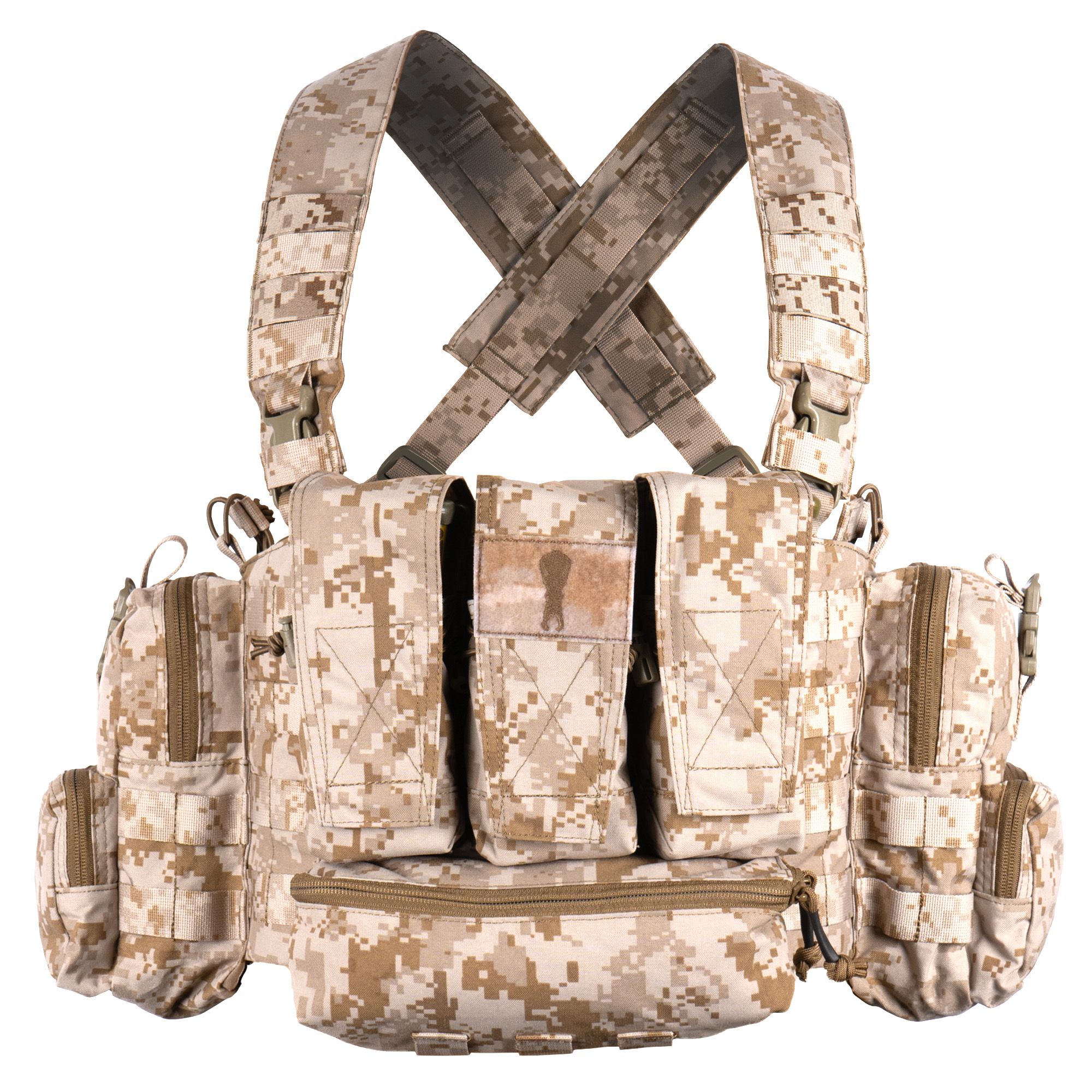 PLATATAC Peacekeeper Mk5 – Platatac