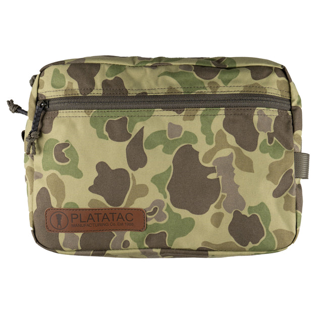PLATATAC DOPP Kit Bag