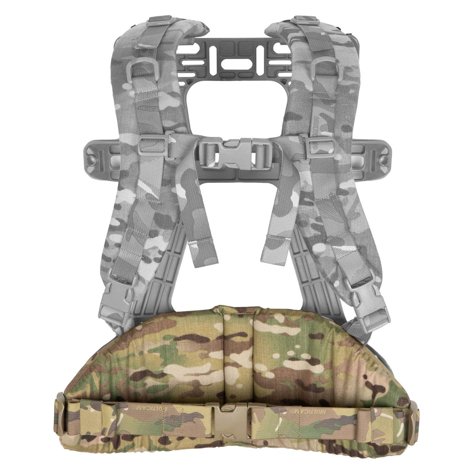 PLATATAC 1606mc Lumbar Pad V2