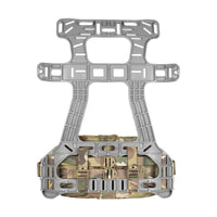 PLATATAC 1606mc Lumbar Pad V2