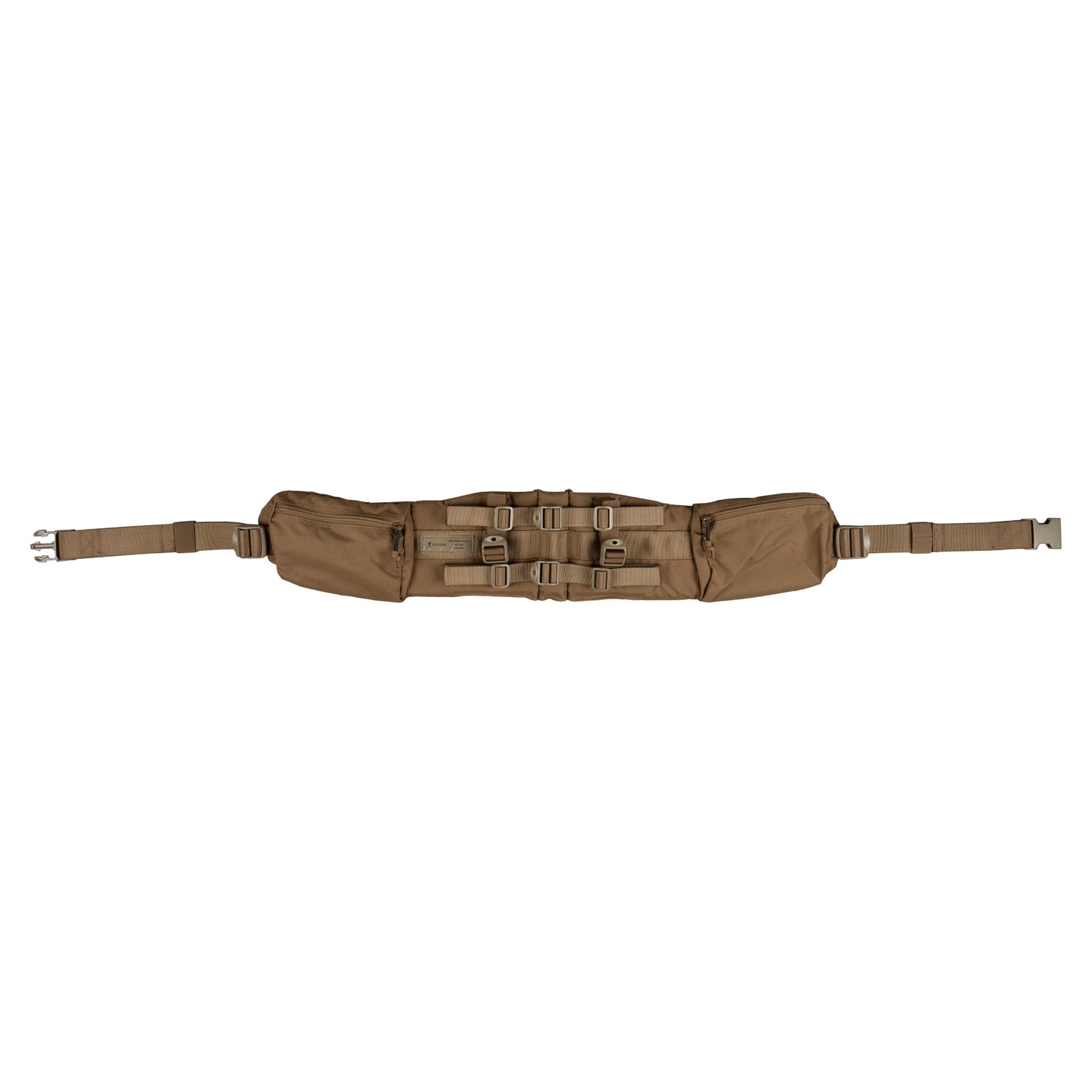 PLATATAC 1606mc Frame Hip Pad V2 - Platatac