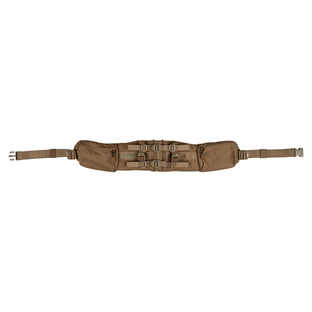 PLATATAC 1606mc Frame Hip Pad V2