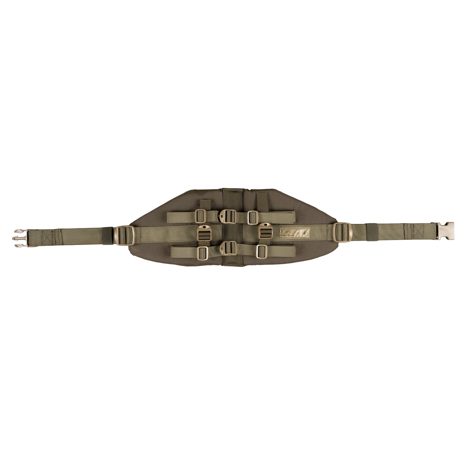 PLATATAC 1606mc Lumbar Pad V2