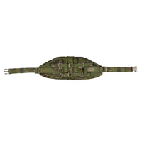 PLATATAC 1606mc Lumbar Pad V2