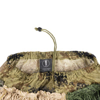 PLATATAC Huntsman Grass Ghillie Suit - Mossy Oak