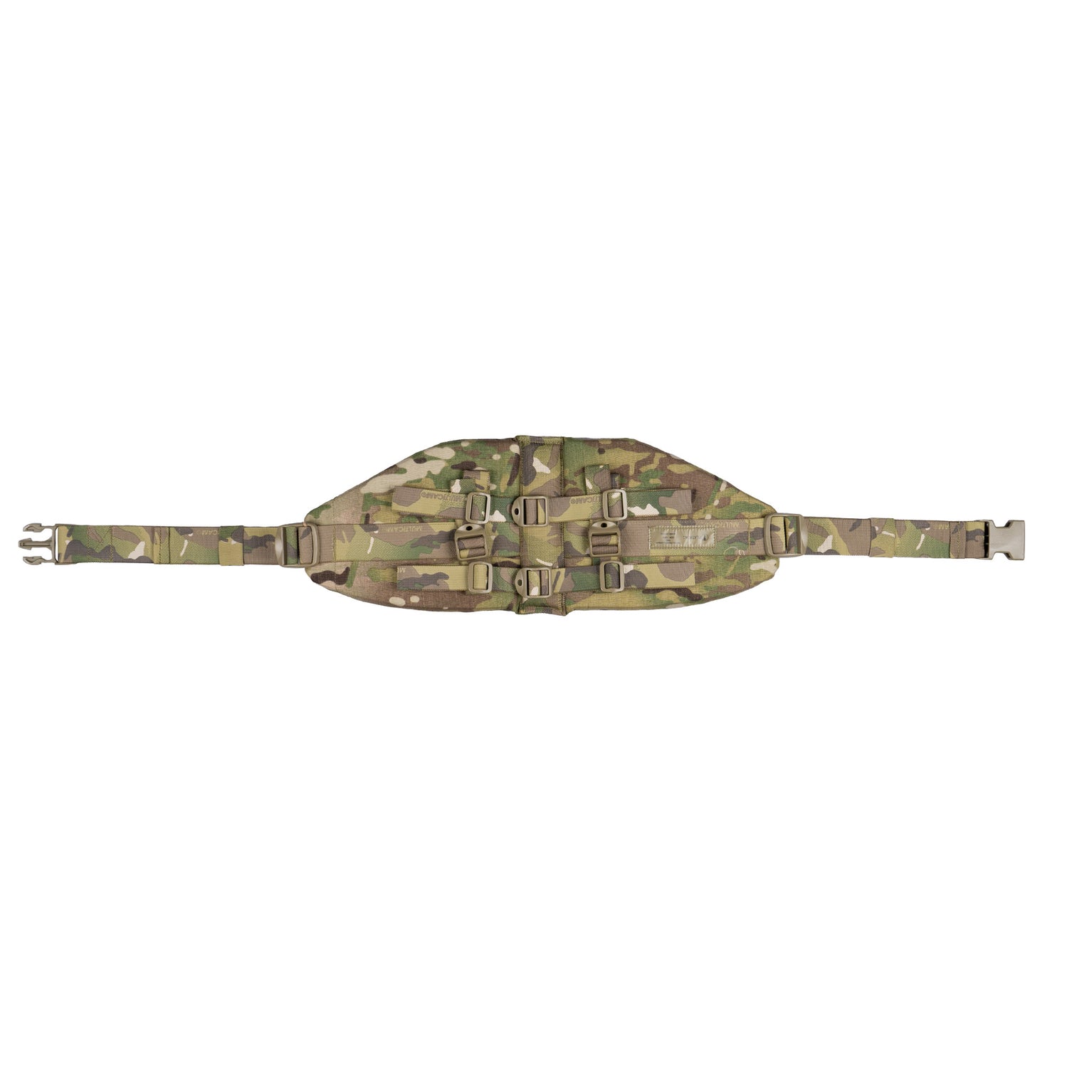 PLATATAC 1606mc Lumbar Pad V2