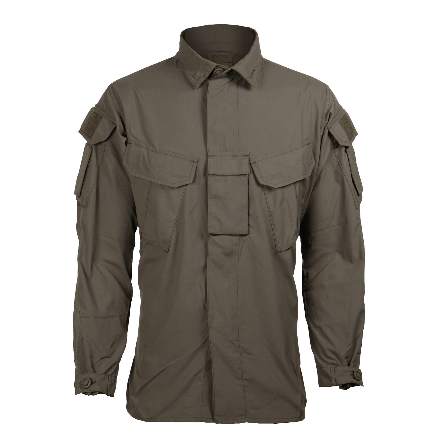 PLATATAC Hot Weather Climate Kurtz Shirt