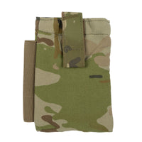 Silva 55-6400/360 MS Mils Compass Bundle
