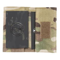 Platatac LoPro Card Wallet