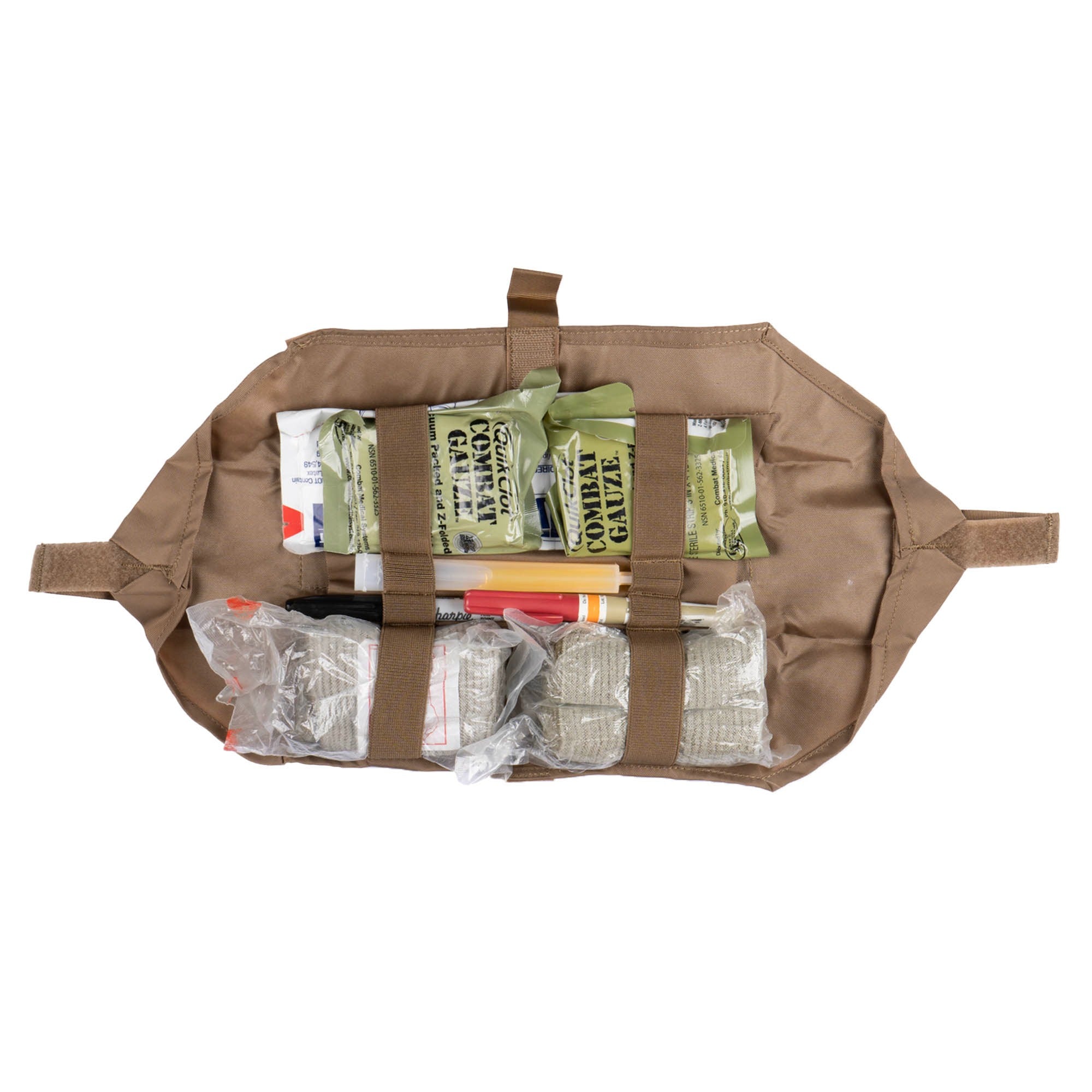 PLATATAC ASAD Tube IFAK - Platatac