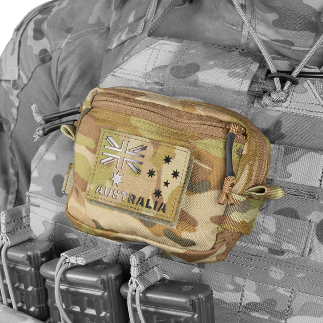 Platatac 27 Admin Pouch
