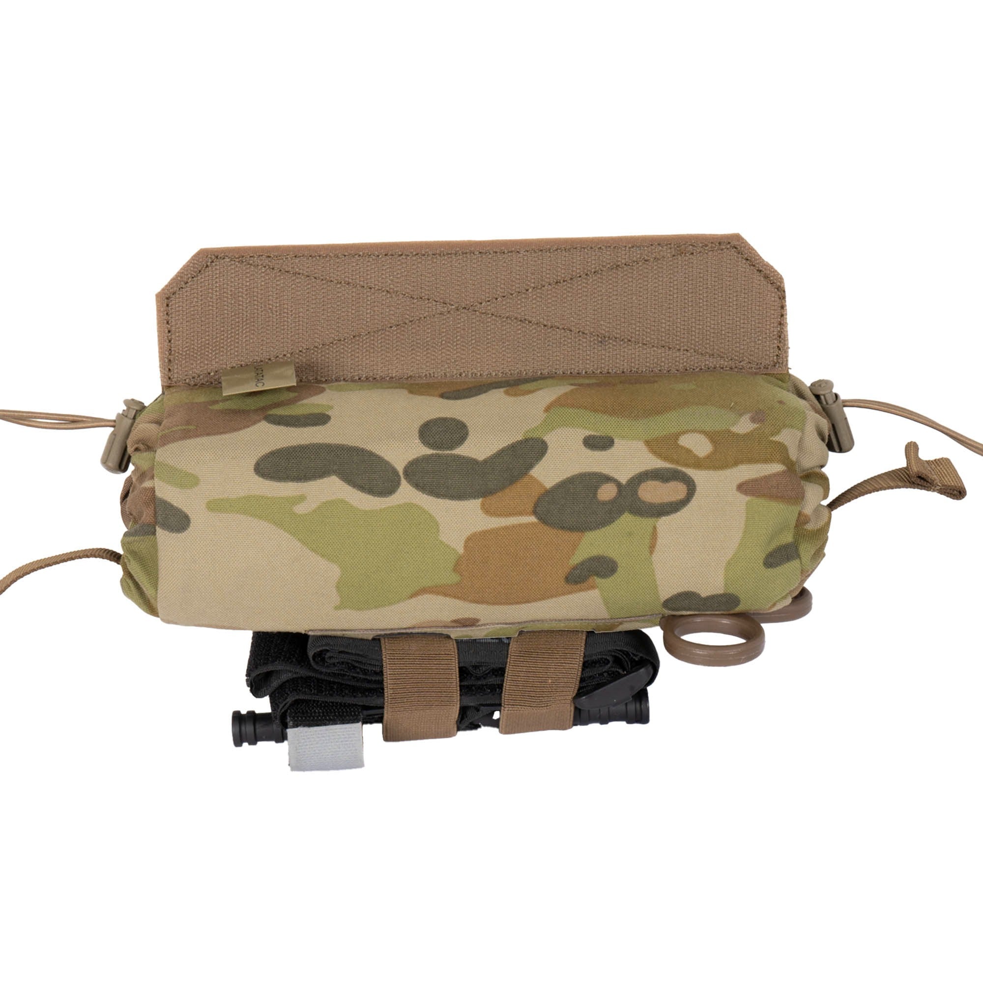 PLATATAC ASAD Tube IFAK - Platatac PLATATAC ASAD Tube IFAK - Platatac