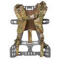 PLATATAC 1606MC Frame Strap Set V2 - Platatac