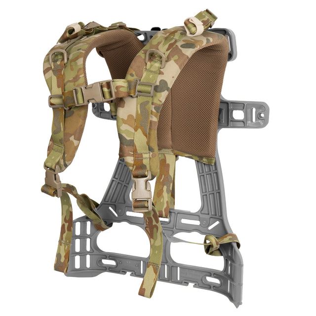 PLATATAC 1606MC Frame Strap Set V2