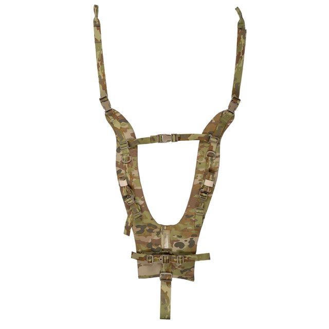 PLATATAC 1606MC Frame Strap Set V2