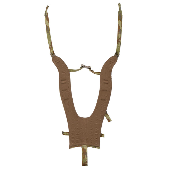 PLATATAC 1606MC Frame Strap Set V2