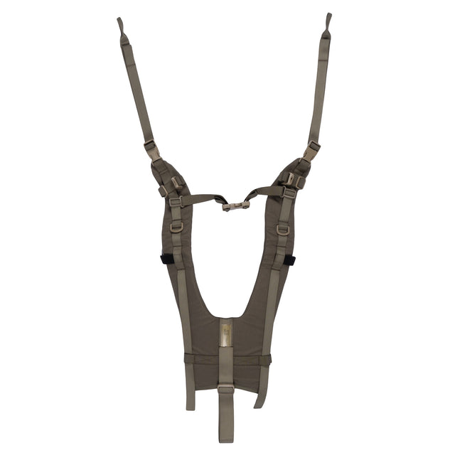 PLATATAC 1606MC Frame Strap Set V2