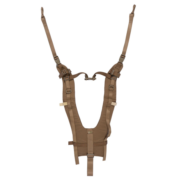 PLATATAC 1606MC Frame Strap Set V2