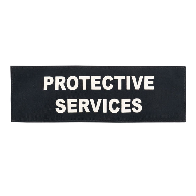 PLATATAC Duty Bag Tags