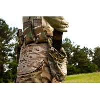 Blue Force Gear Baton Belt Mounted Pouch