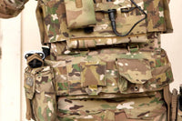 Blue Force Gear 10SPEED Ultralight Dump Pouch - Platatac