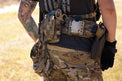 Blue Force Gear 10SPEED Ultralight Dump Pouch - Platatac
