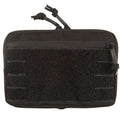PLATATAC S&M Zippered Admin Pouch - Platatac