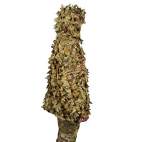 Platatac Huntsman 3D Leaf Anorak - TFP TFP