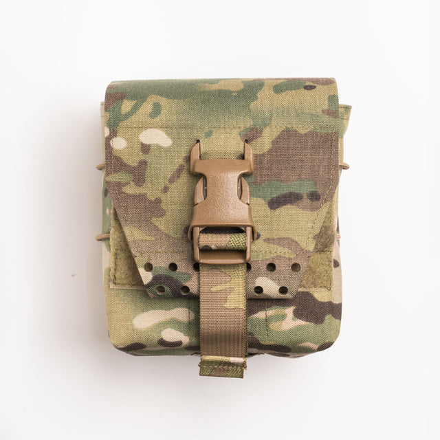 Lil Bill GP Pouch